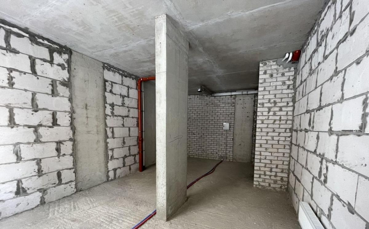 Продам торговое помещение в Воронеже в Левобережном р-не, Ростовская улица, 67