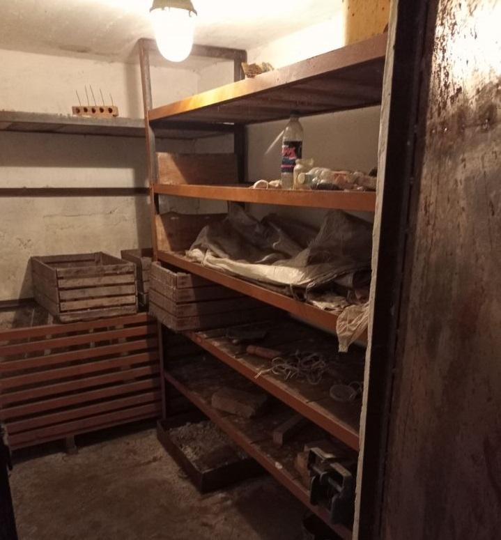 Продам помещение под услуги в Воронеже в Коминтерновском р-не, Владимира Невского улица, 23а