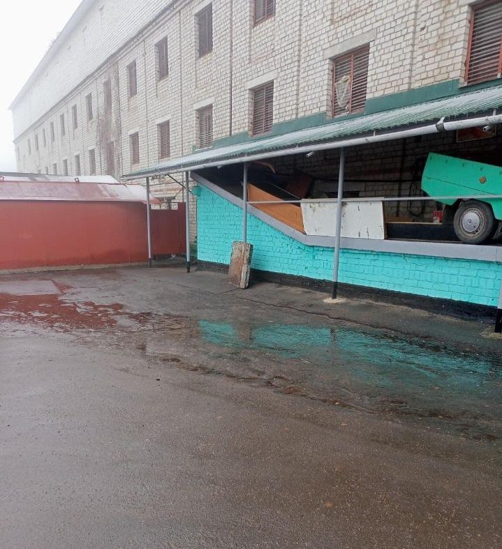 Продам помещение под услуги в Воронеже в Коминтерновском р-не, Владимира Невского улица, 23а