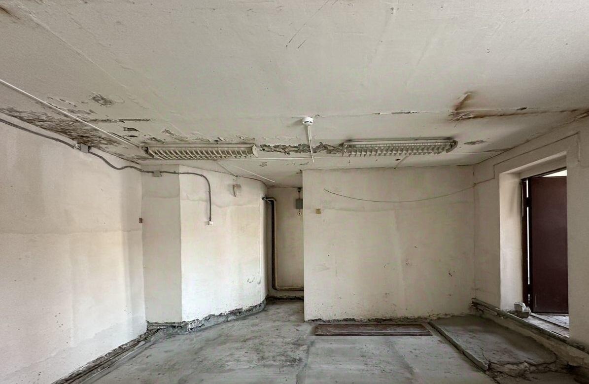 Продам торговое помещение в Воронеже в Железнодорожном р-не, Ленинский проспект, 203