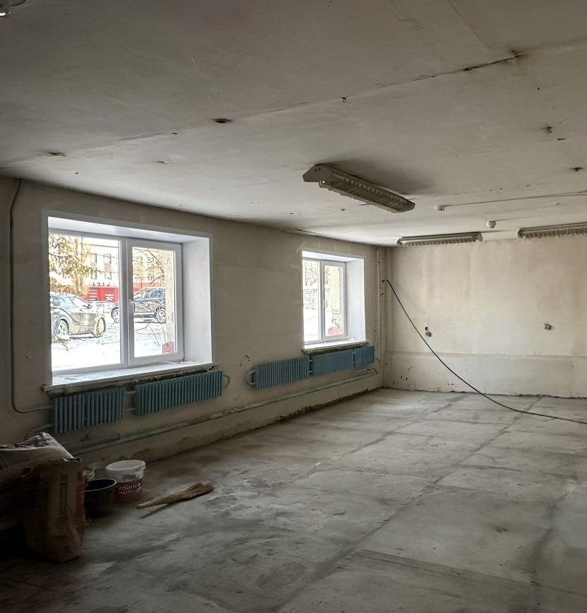 Продам торговое помещение в Воронеже в Железнодорожном р-не, Ленинский проспект, 203