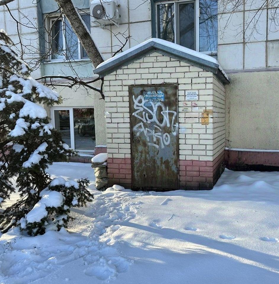 Продам торговое помещение в Воронеже в Железнодорожном р-не, Ленинский проспект, 203