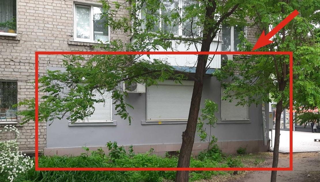 Продам помещение под общепит в Воронеже в Советском р-не, 9 Января улица, 89