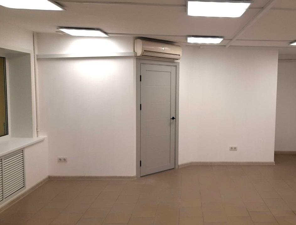 Продам помещение под общепит в Воронеже в Советском р-не, 9 Января улица, 89