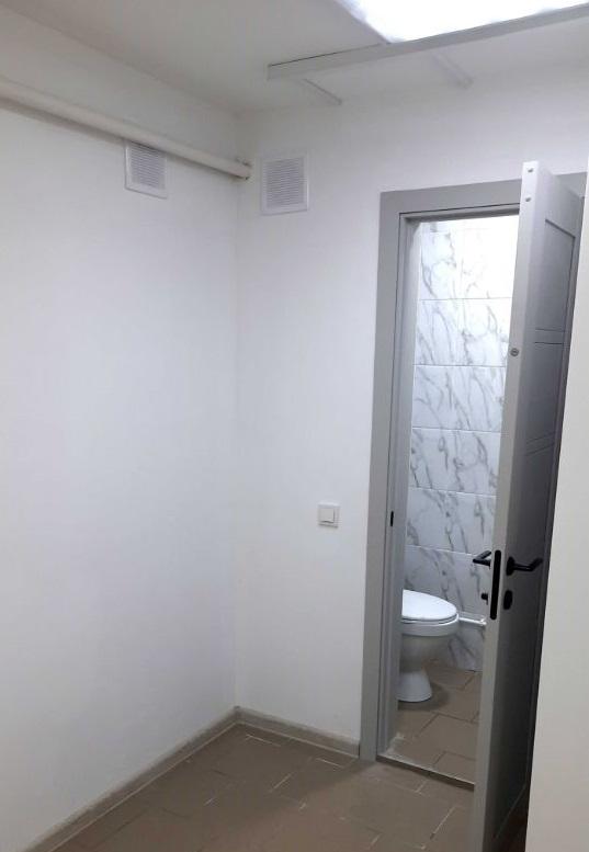 Продам помещение под общепит в Воронеже в Советском р-не, 9 Января улица, 89