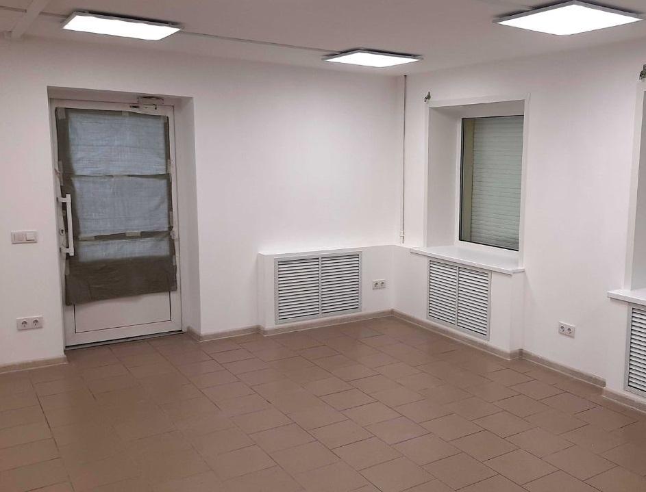 Продам помещение под общепит в Воронеже в Советском р-не, 9 Января улица, 89