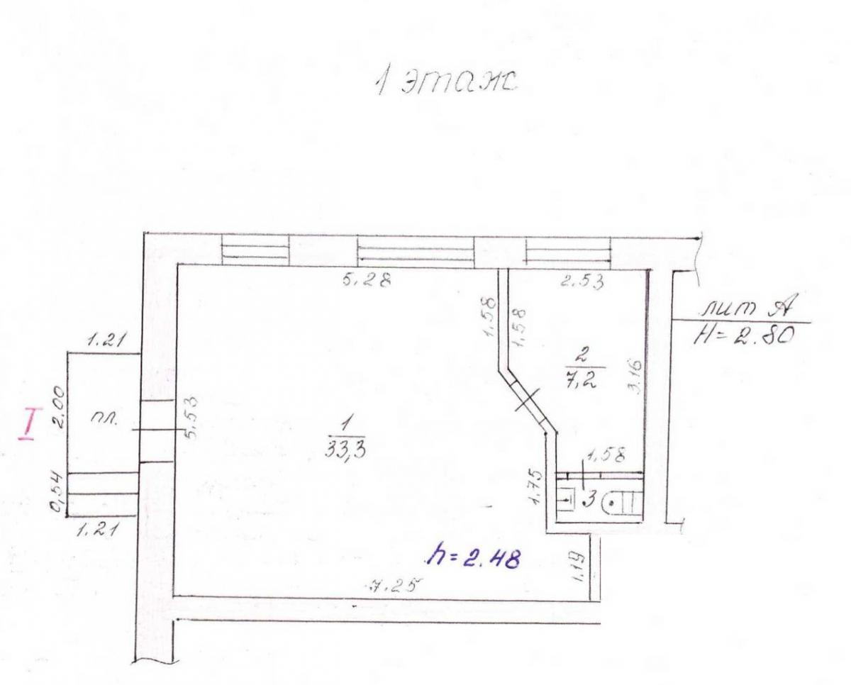 Продам помещение под общепит в Воронеже в Советском р-не, 9 Января улица, 89