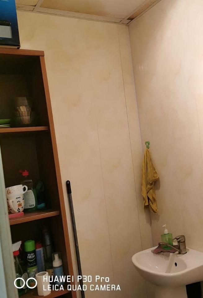 Продам торговое помещение в Воронеже в Ленинском р-не, Донбасская улица, 5