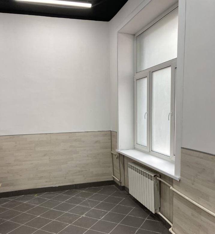 Продам помещение под услуги в Воронеже в Коминтерновском р-не, Проспект Труда, 88