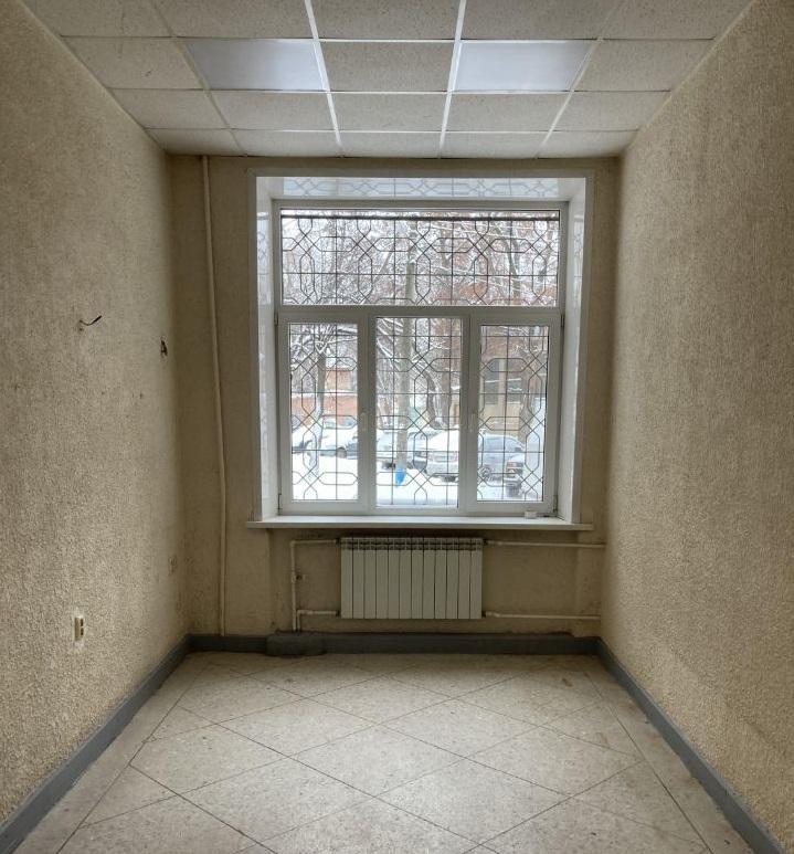 Продам помещение под услуги в Воронеже в Коминтерновском р-не, Проспект Труда, 88