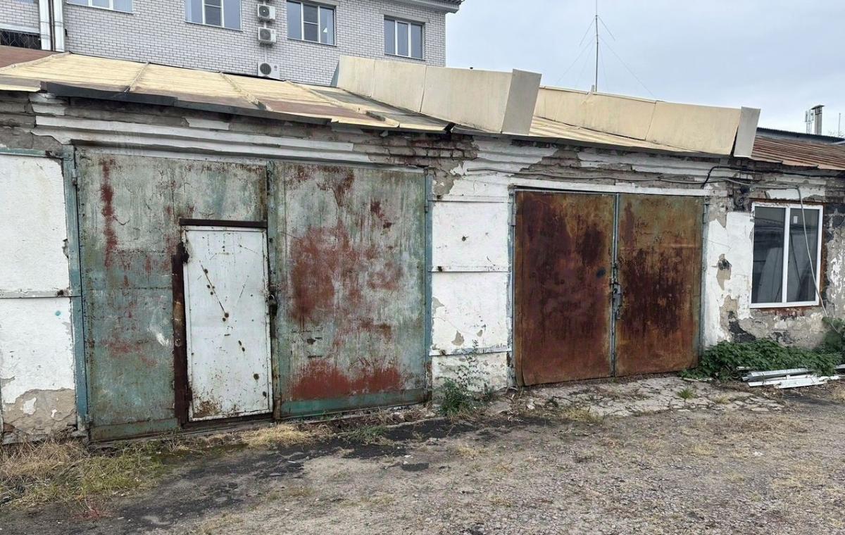 Продам помещение под услуги в Воронеже в Коминтерновском р-не, Машиностроителей улица, 10а