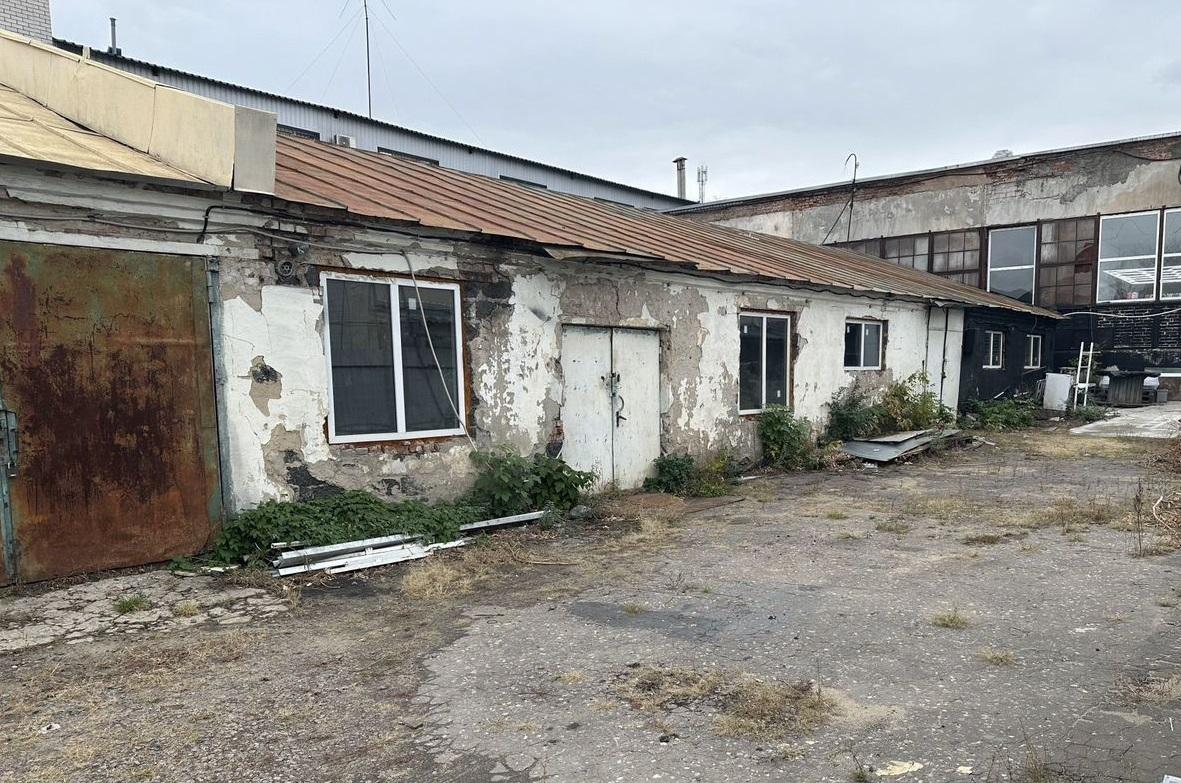 Продам помещение под услуги в Воронеже в Коминтерновском р-не, Машиностроителей улица, 10а