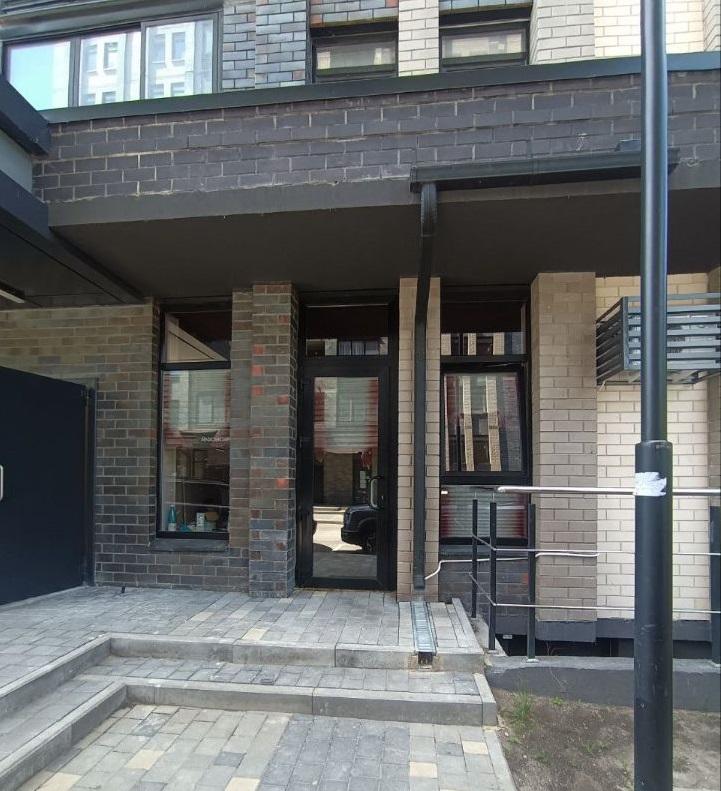 Продам помещение под общепит в Воронеже в Железнодорожном р-не, Гаршина улица, 25к4