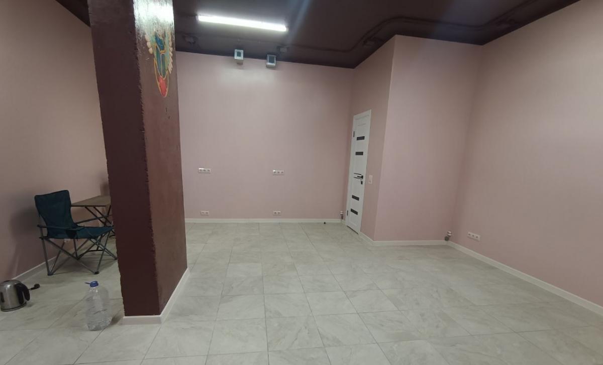 Продам помещение под общепит в Воронеже в Железнодорожном р-не, Гаршина улица, 25к4