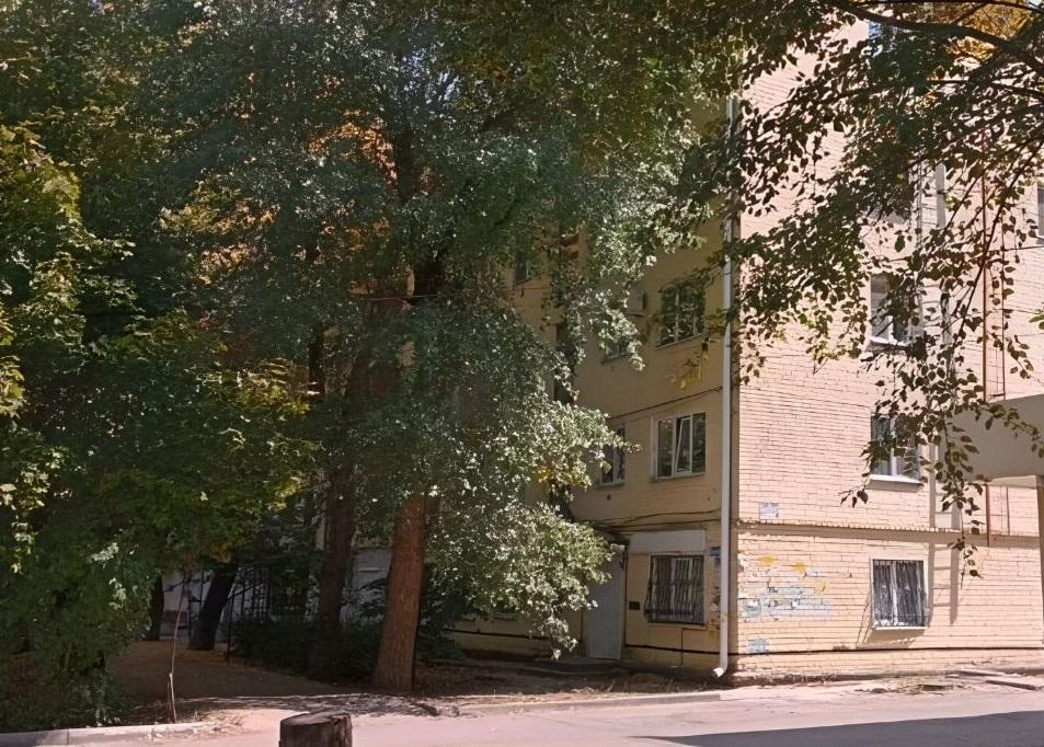 Продам офис в Воронеже в Коминтерновском р-не, Проспект Труда, 61