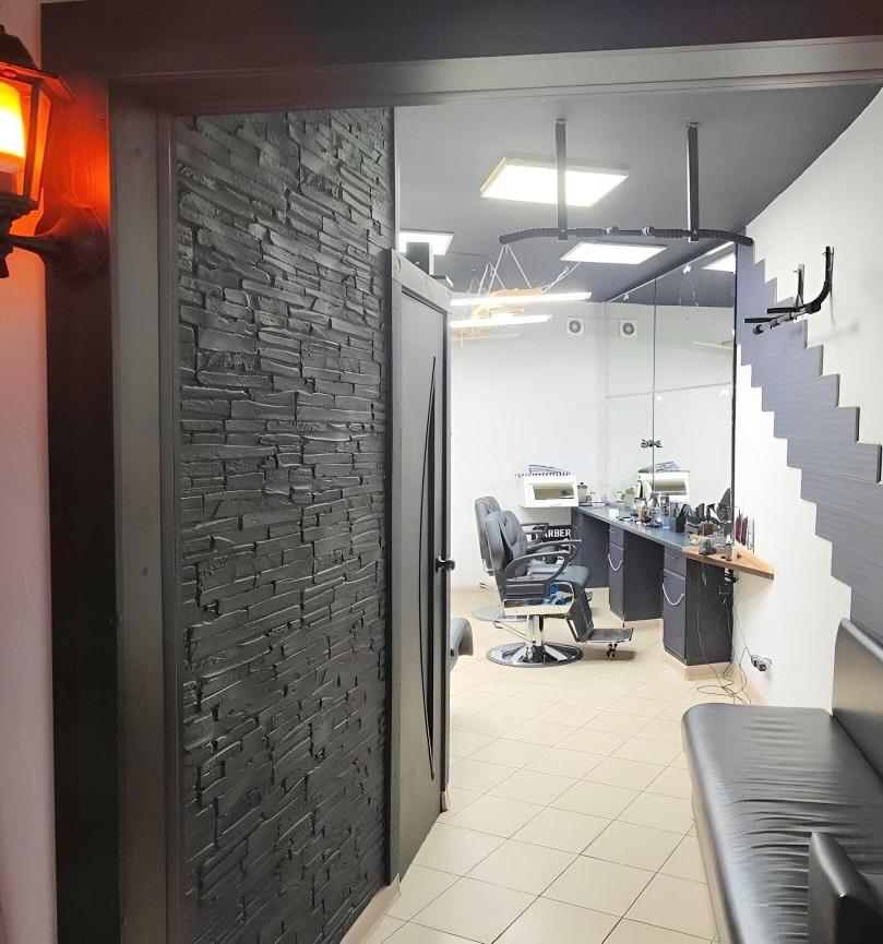 Продам помещение под услуги в Воронеже в Коминтерновском р-не, Республиканская улица, 74а