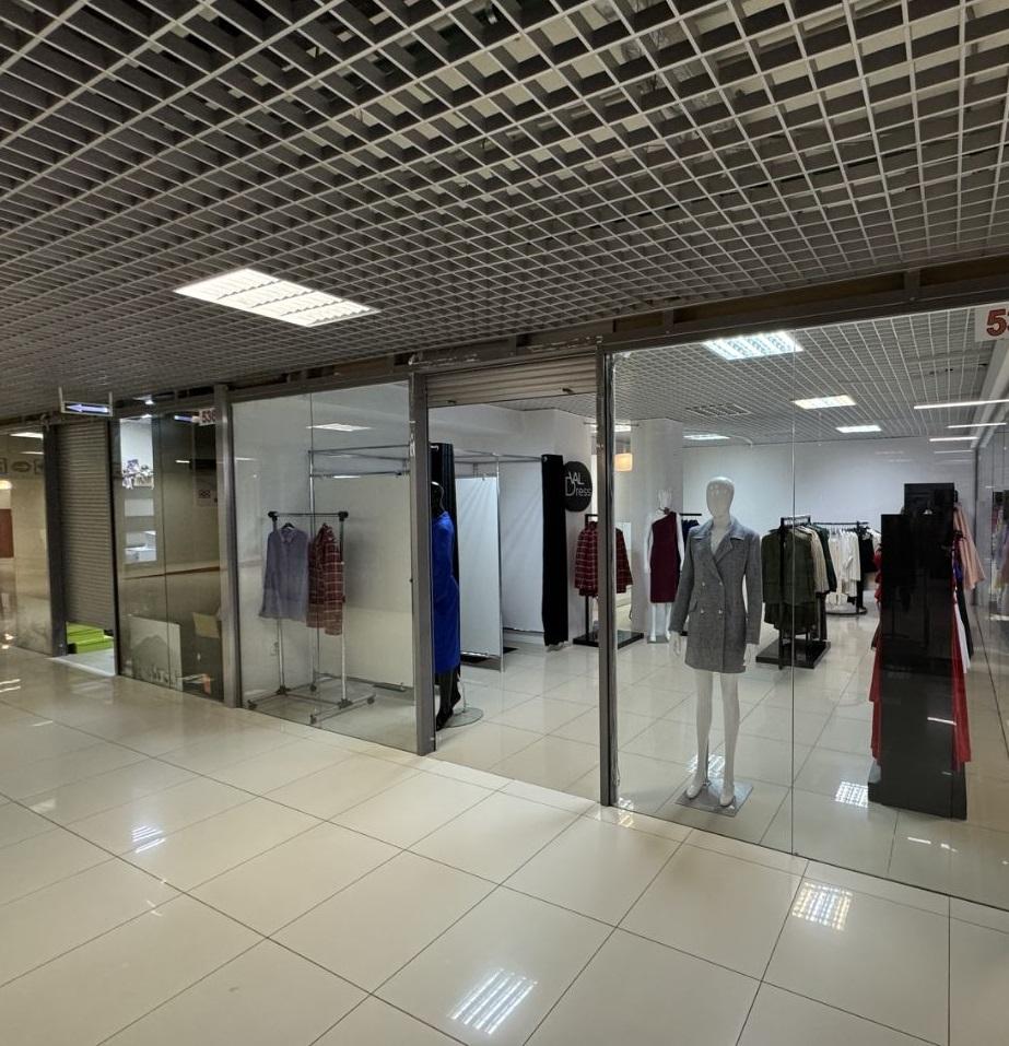 Продам офис в Воронеже в Ленинском р-не, Фридриха Энгельса улица, 64а