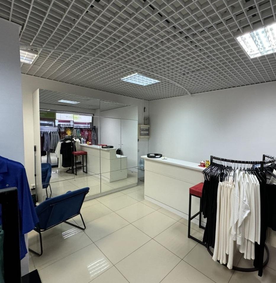 Продам офис в Воронеже в Ленинском р-не, Фридриха Энгельса улица, 64а