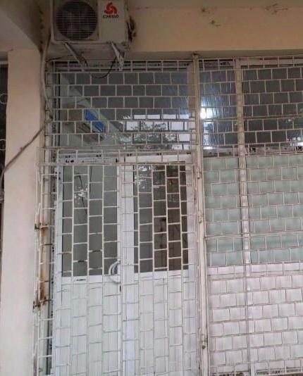 Продам офис в Воронеже в Советском р-не, 9 Января улица, 99