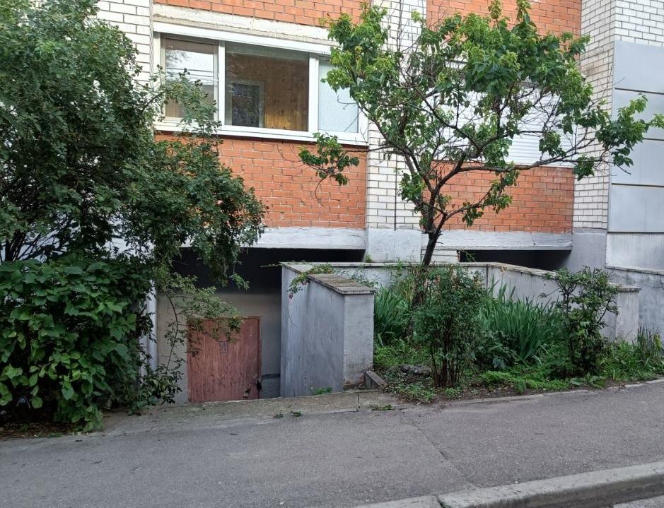 Продам офис в Воронеже в Железнодорожном р-не, Минская улица, 63а