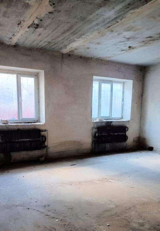 Продам офис в Воронеже в Железнодорожном р-не, Минская улица, 63а