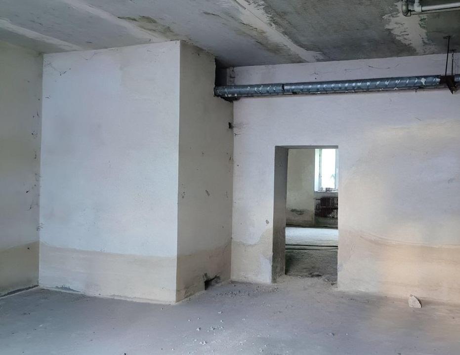 Продам офис в Воронеже в Железнодорожном р-не, Минская улица, 63а