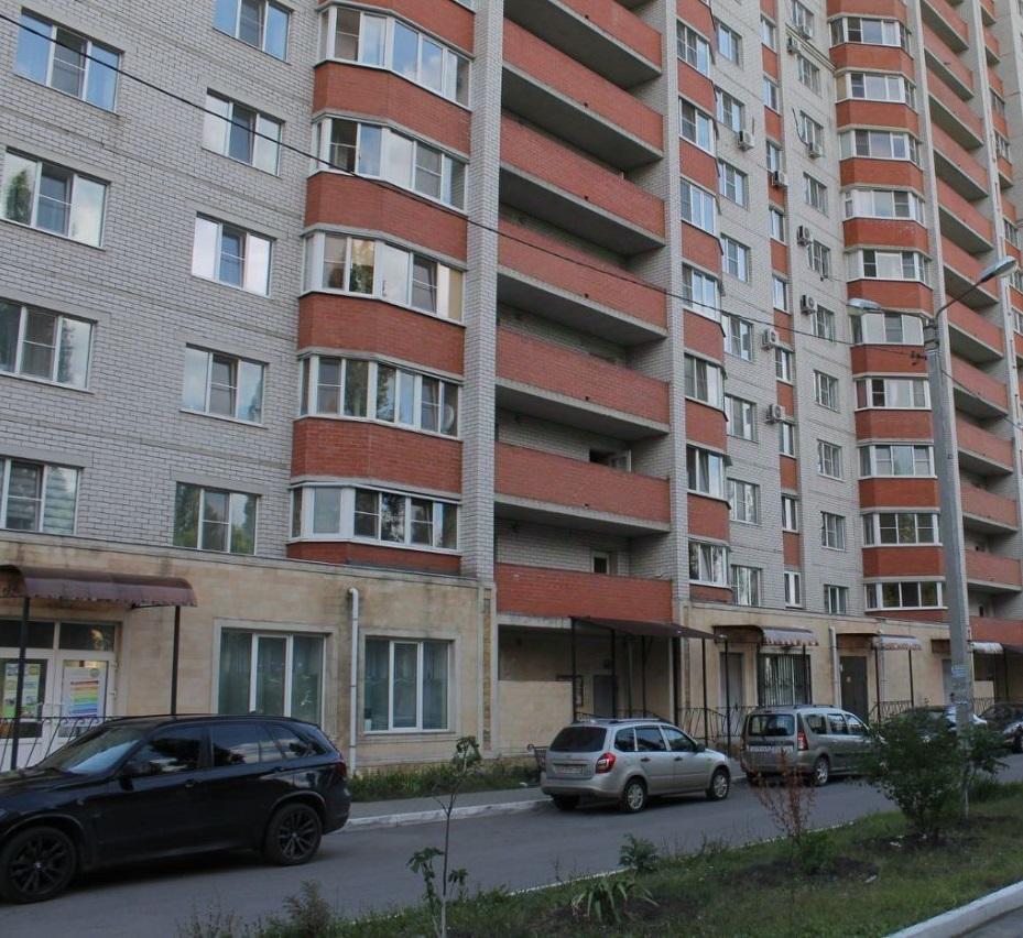 Продам помещение под общепит в Воронеже в Левобережном р-не, Айвазовского улица, 2в