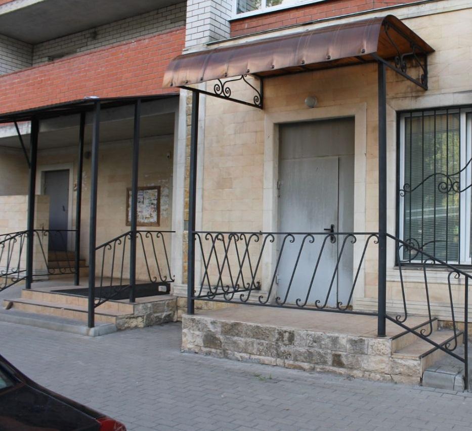 Продам помещение под общепит в Воронеже в Левобережном р-не, Айвазовского улица, 2в