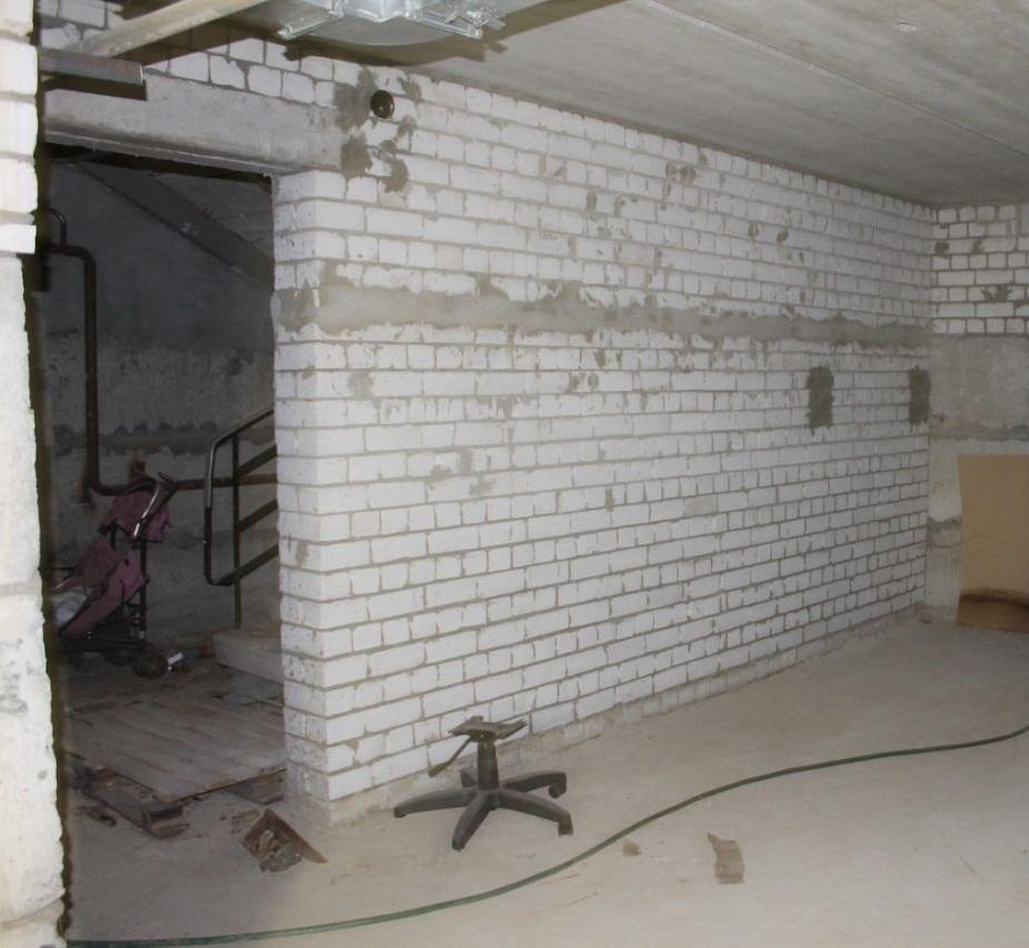 Продам помещение под общепит в Воронеже в Левобережном р-не, Айвазовского улица, 2в