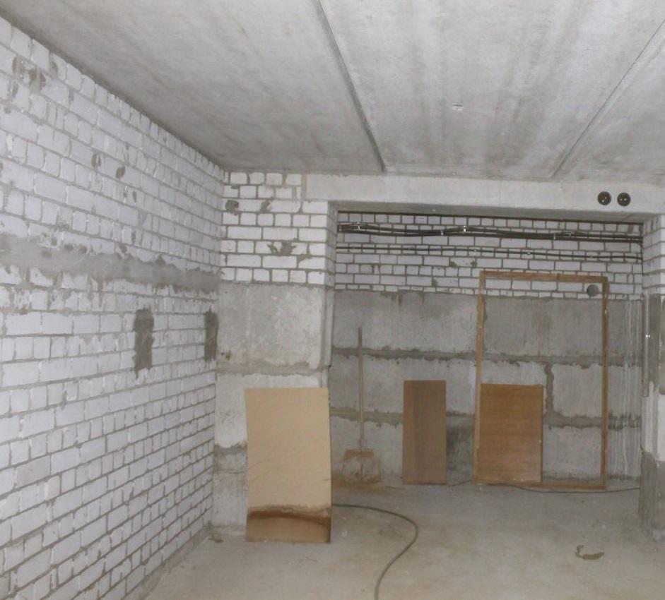 Продам помещение под общепит в Воронеже в Левобережном р-не, Айвазовского улица, 2в