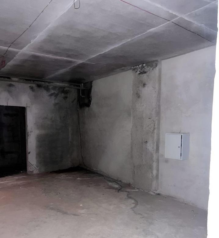 Продам помещение под общепит в Воронеже в Левобережном р-не, Туполева улица, 27а