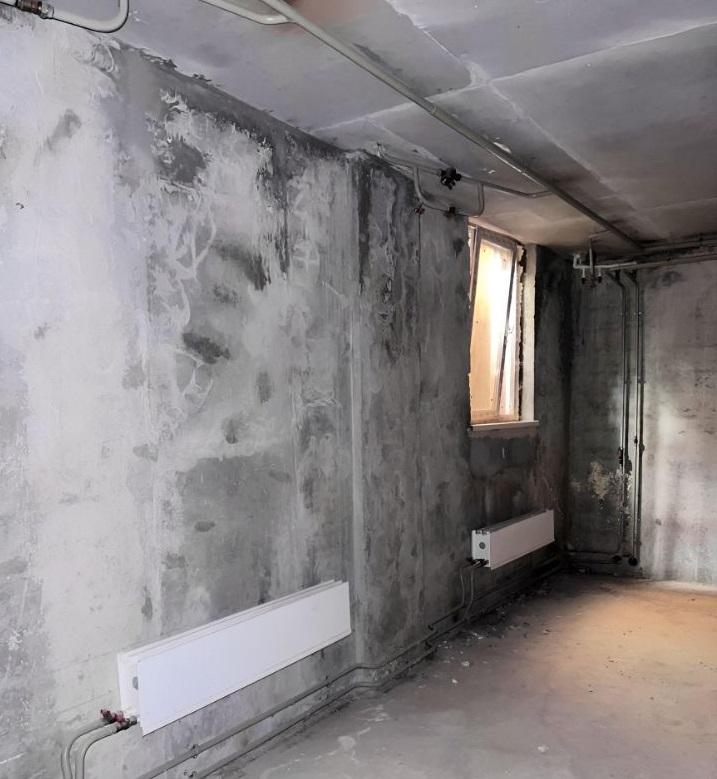 Продам помещение под общепит в Воронеже в Левобережном р-не, Туполева улица, 27а