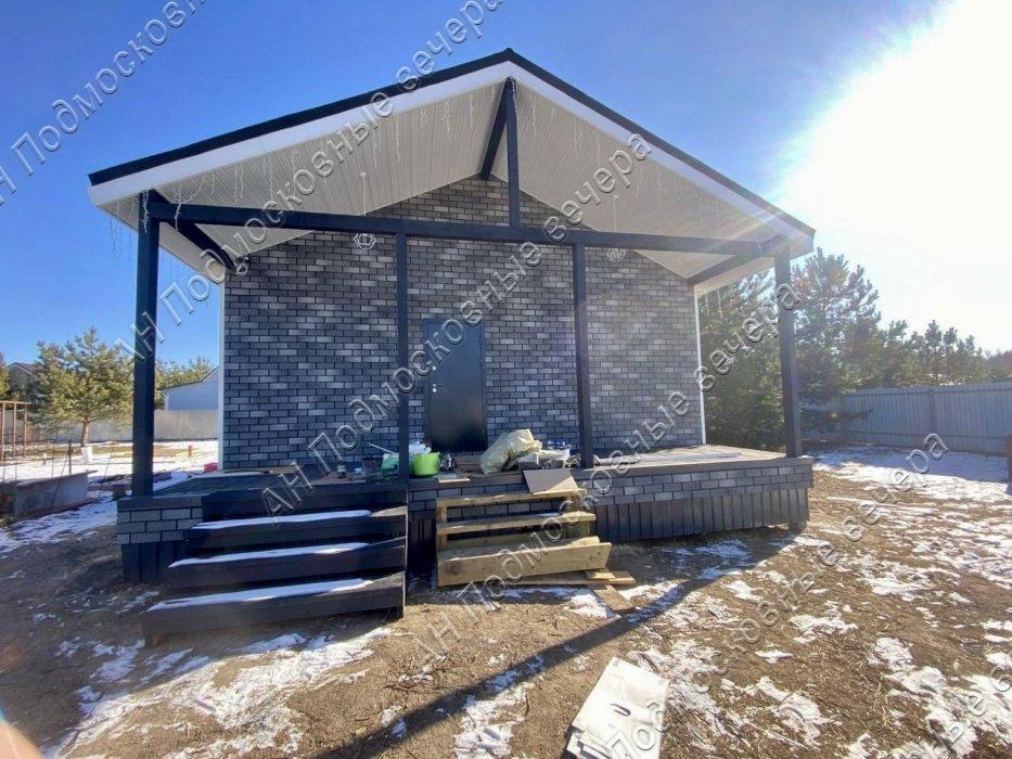 Продам дом в Кузнецы