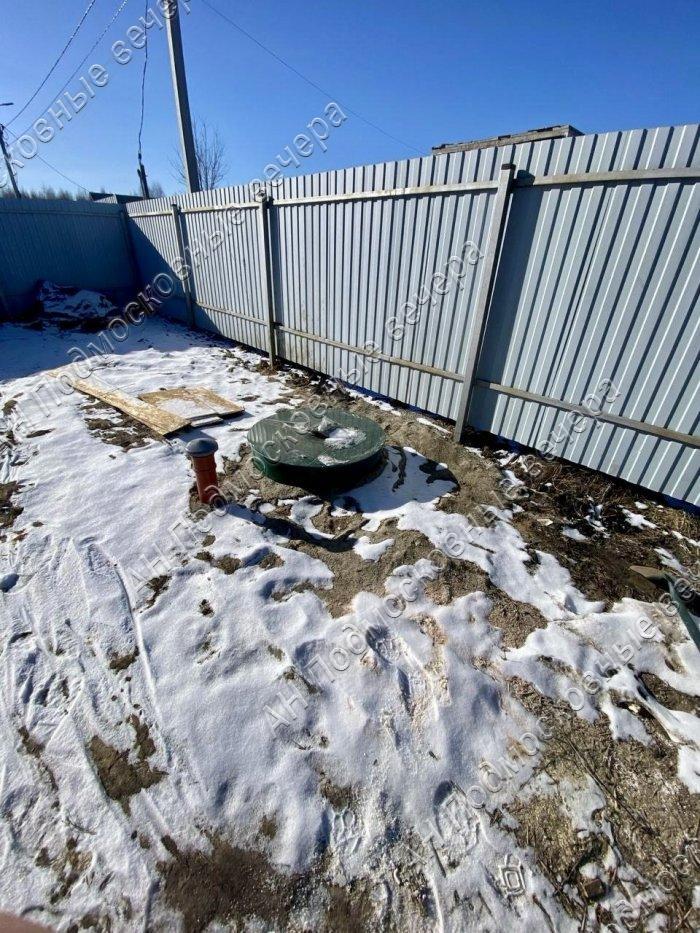 Продам дом в Кузнецы