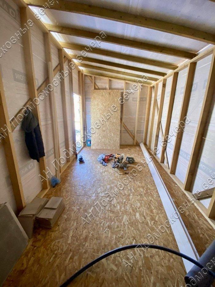 Продам дом в Кузнецы