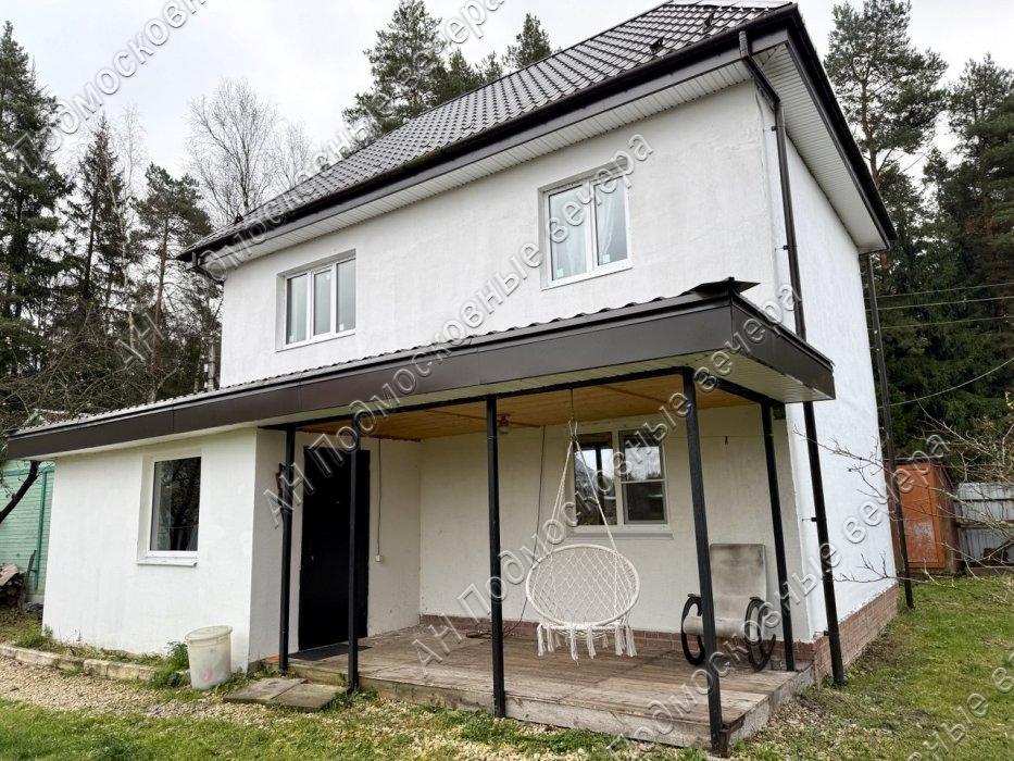 Продам дом в Ногинском районе в Ногинск