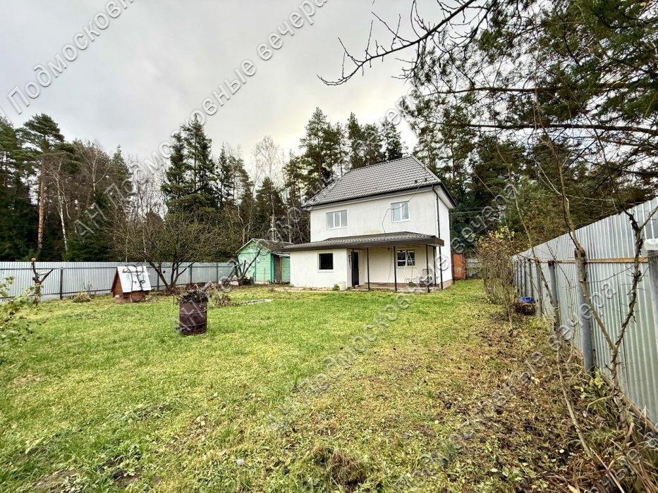 Продам дом в Ногинском районе в Ногинск