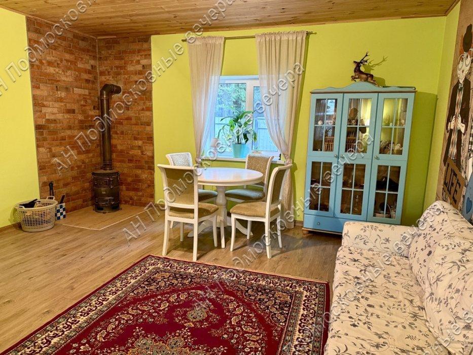 Продам дом в Ногинском районе в Ногинск