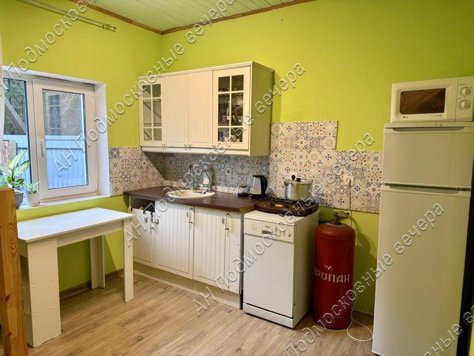 Продам дом в Ногинском районе в Ногинск