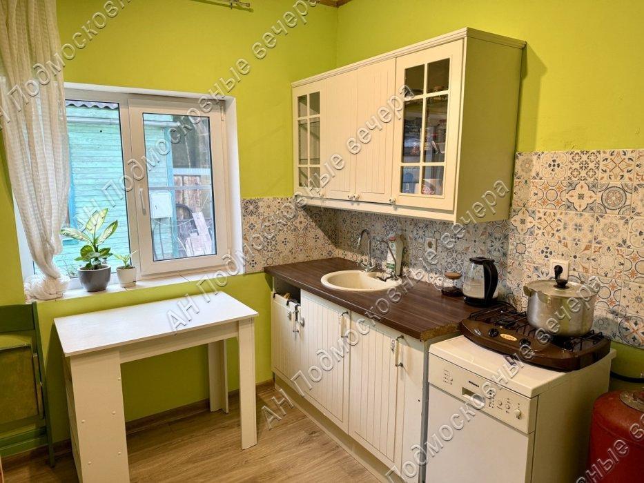 Продам дом в Ногинском районе в Ногинск