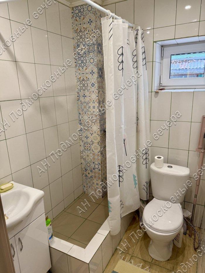 Продам дом в Ногинском районе в Ногинск