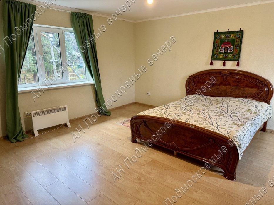 Продам дом в Ногинском районе в Ногинск