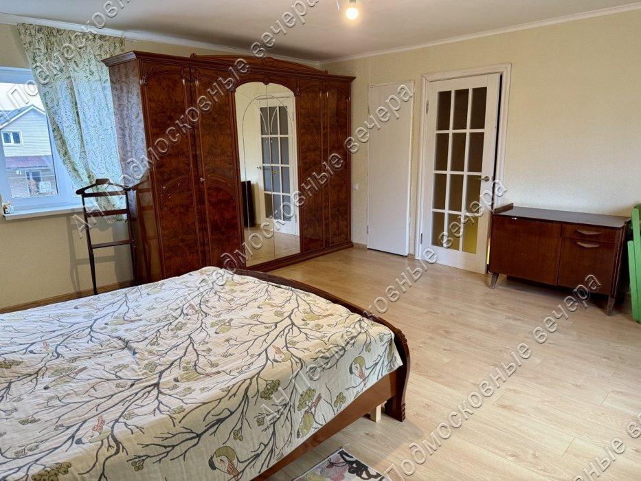 Продам дом в Ногинском районе в Ногинск