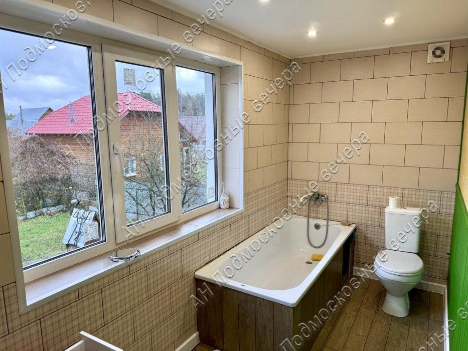 Продам дом в Ногинском районе в Ногинск