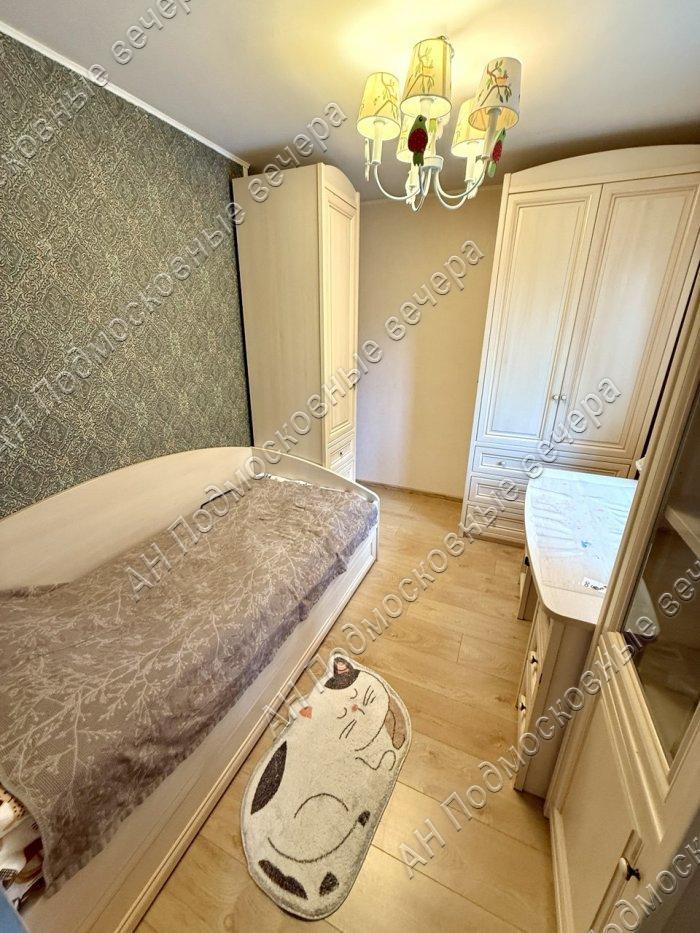 Продам дом в Ногинском районе в Ногинск