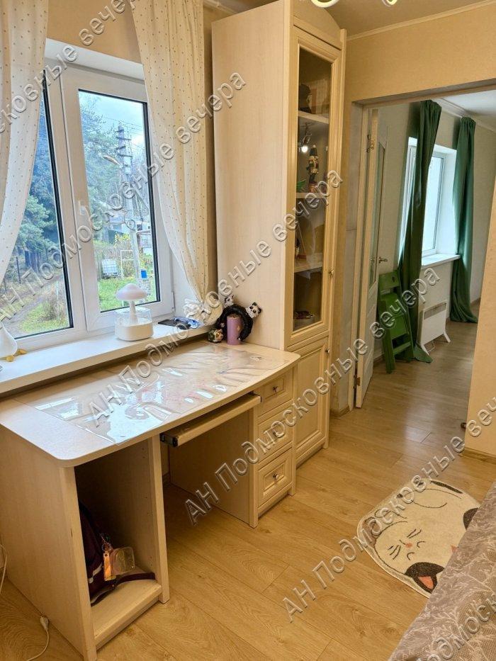 Продам дом в Ногинском районе в Ногинск