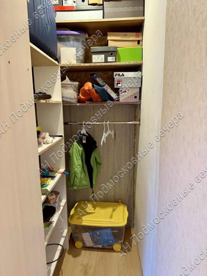 Продам дом в Ногинском районе в Ногинск