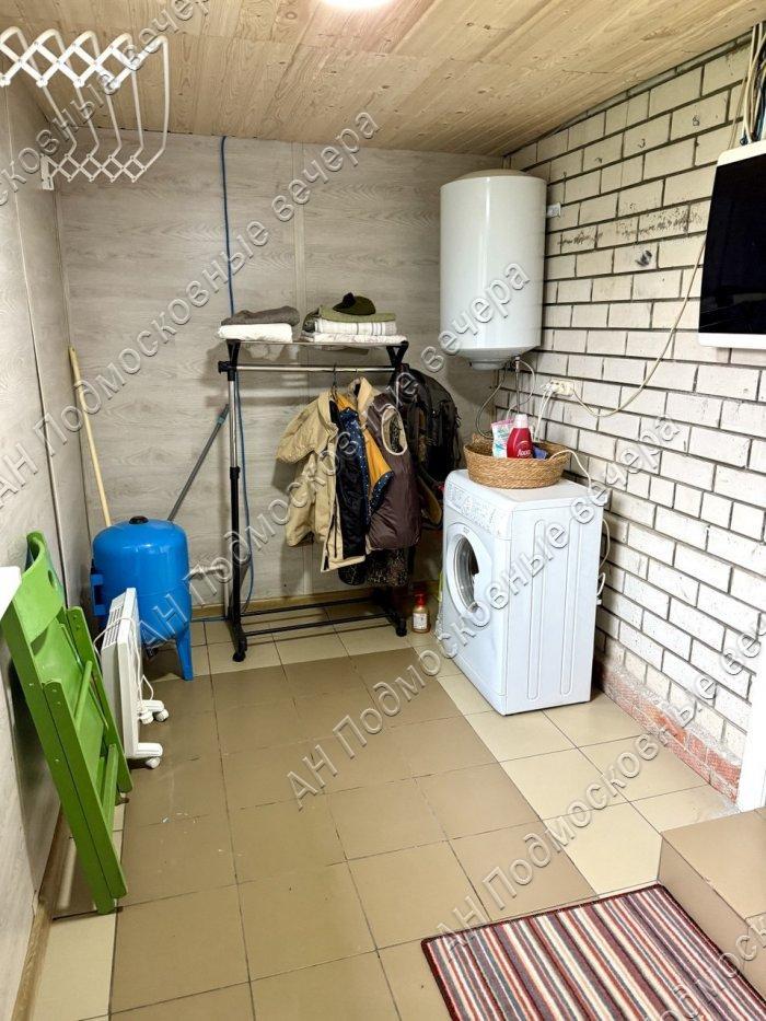 Продам дом в Ногинском районе в Ногинск