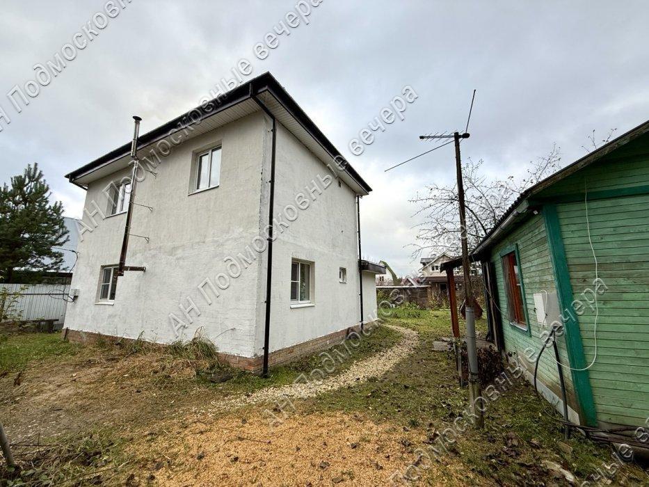 Продам дом в Ногинском районе в Ногинск