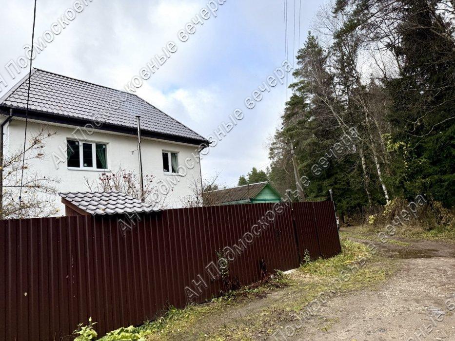 Продам дом в Ногинском районе в Ногинск